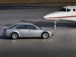 Audi A8 3.0 TDI Quattro 2008 года